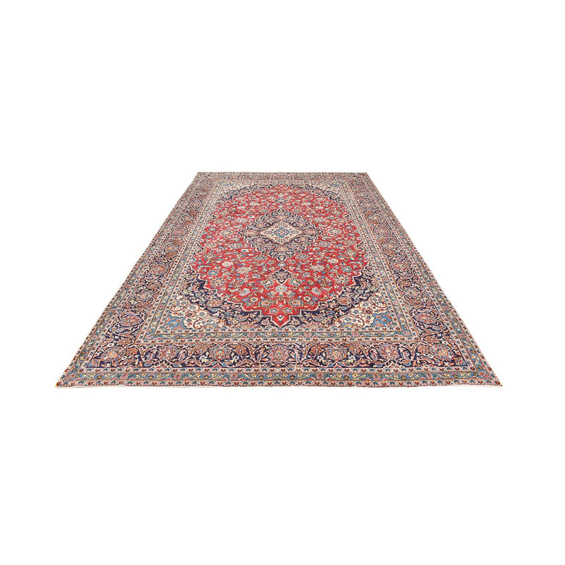Kashan Tapete 394x249cm - Tapete persa