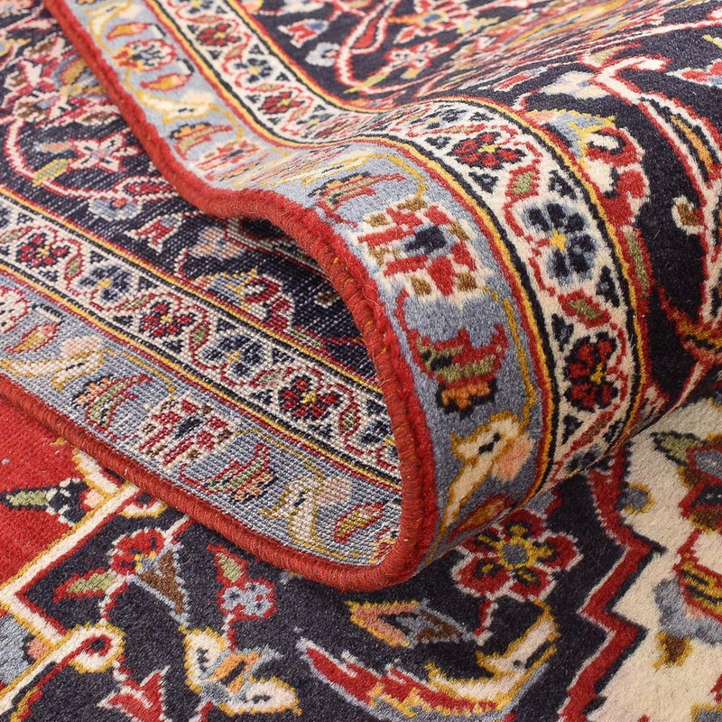 Kashan Tapete 388x283cm - Tapete persa