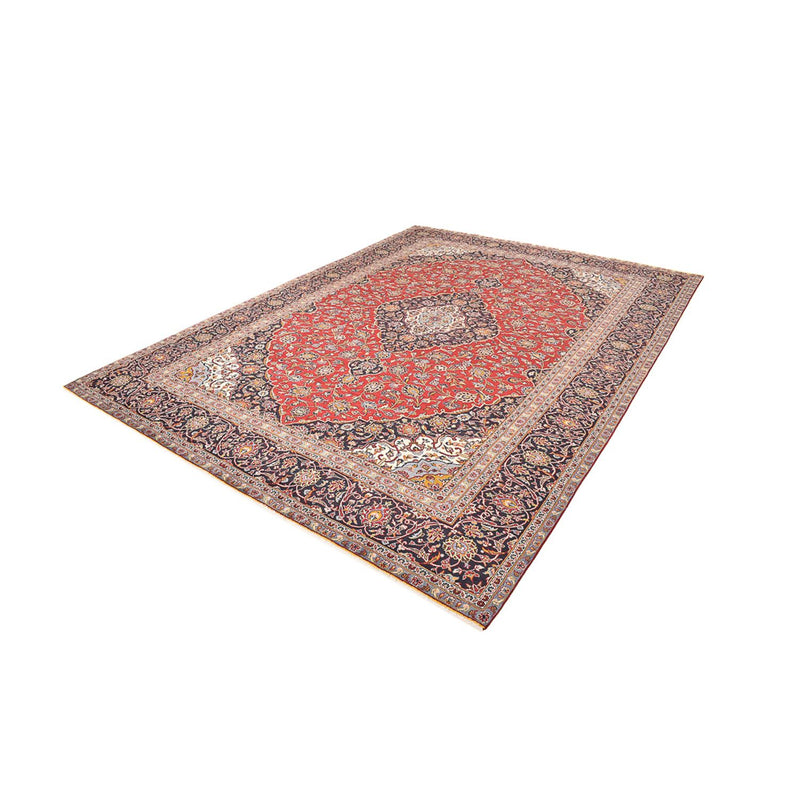 Kashan Tapete 388x283cm - Tapete persa