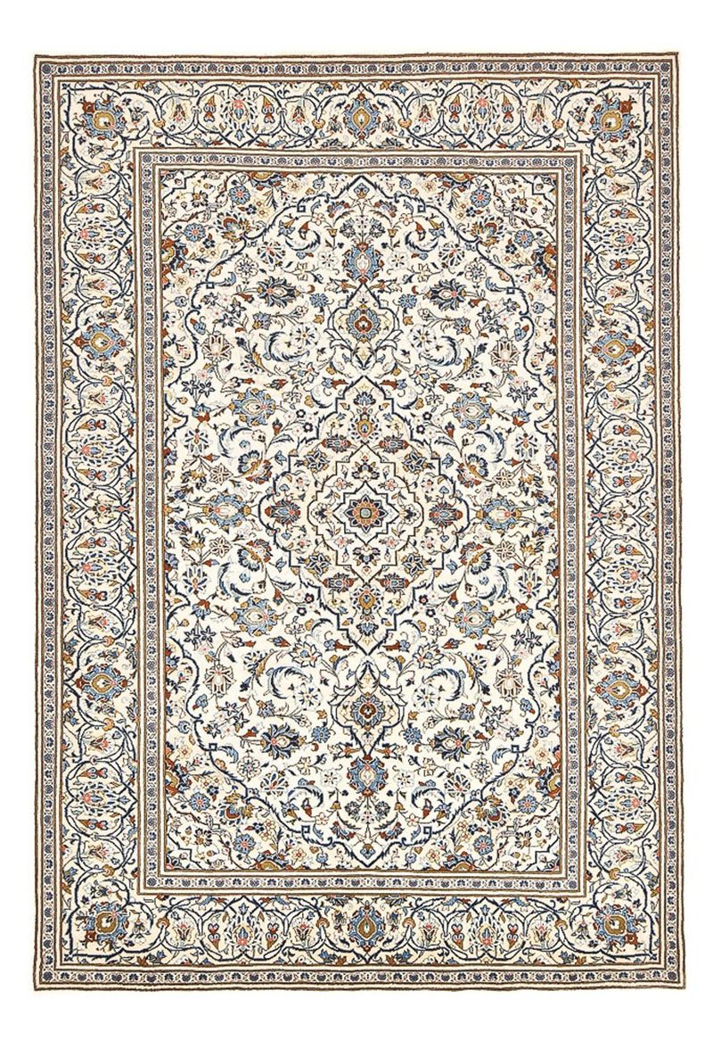 Kashan Tapete 304x200cm - Tapete persa