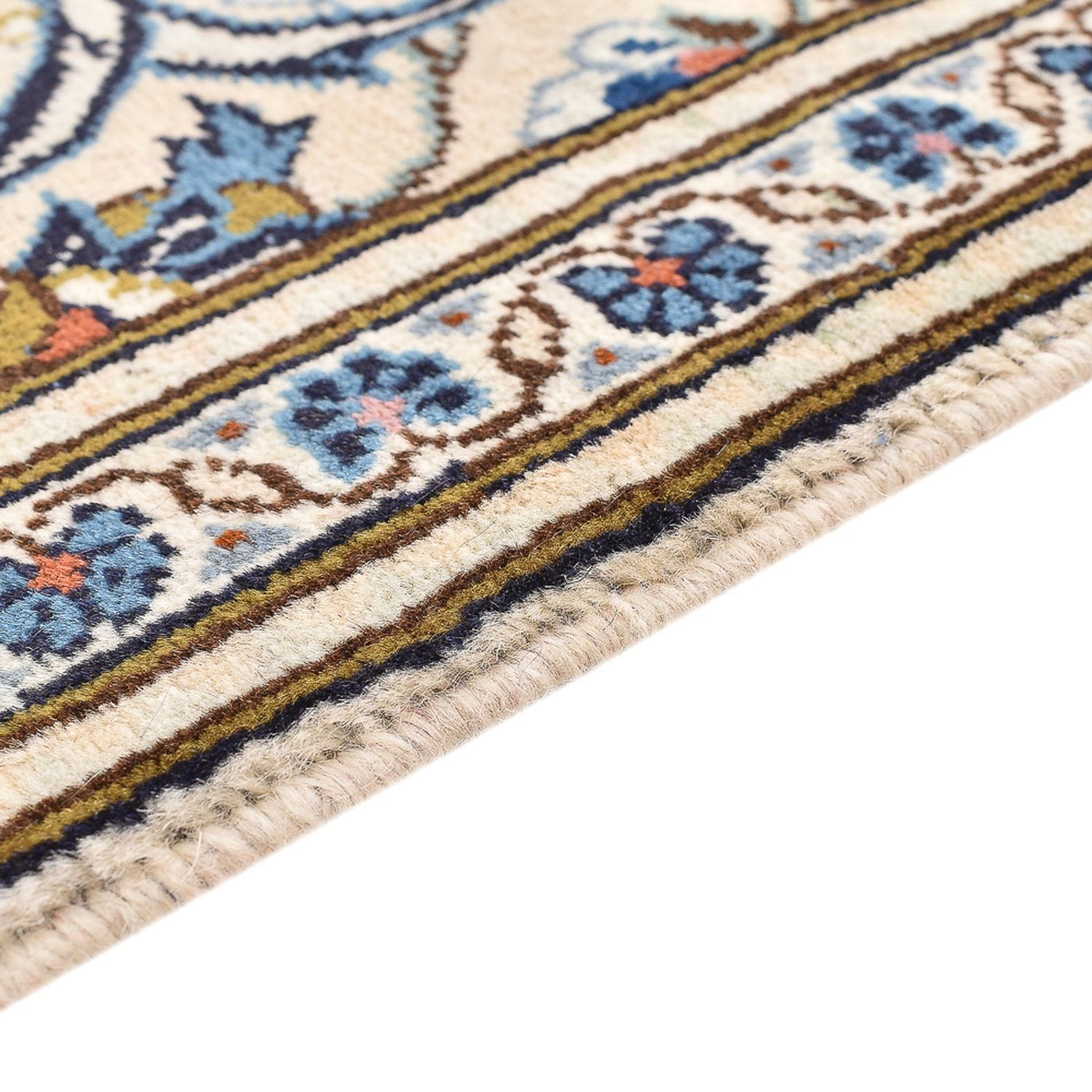 Kashan Tapete 304x200cm - Tapete persa