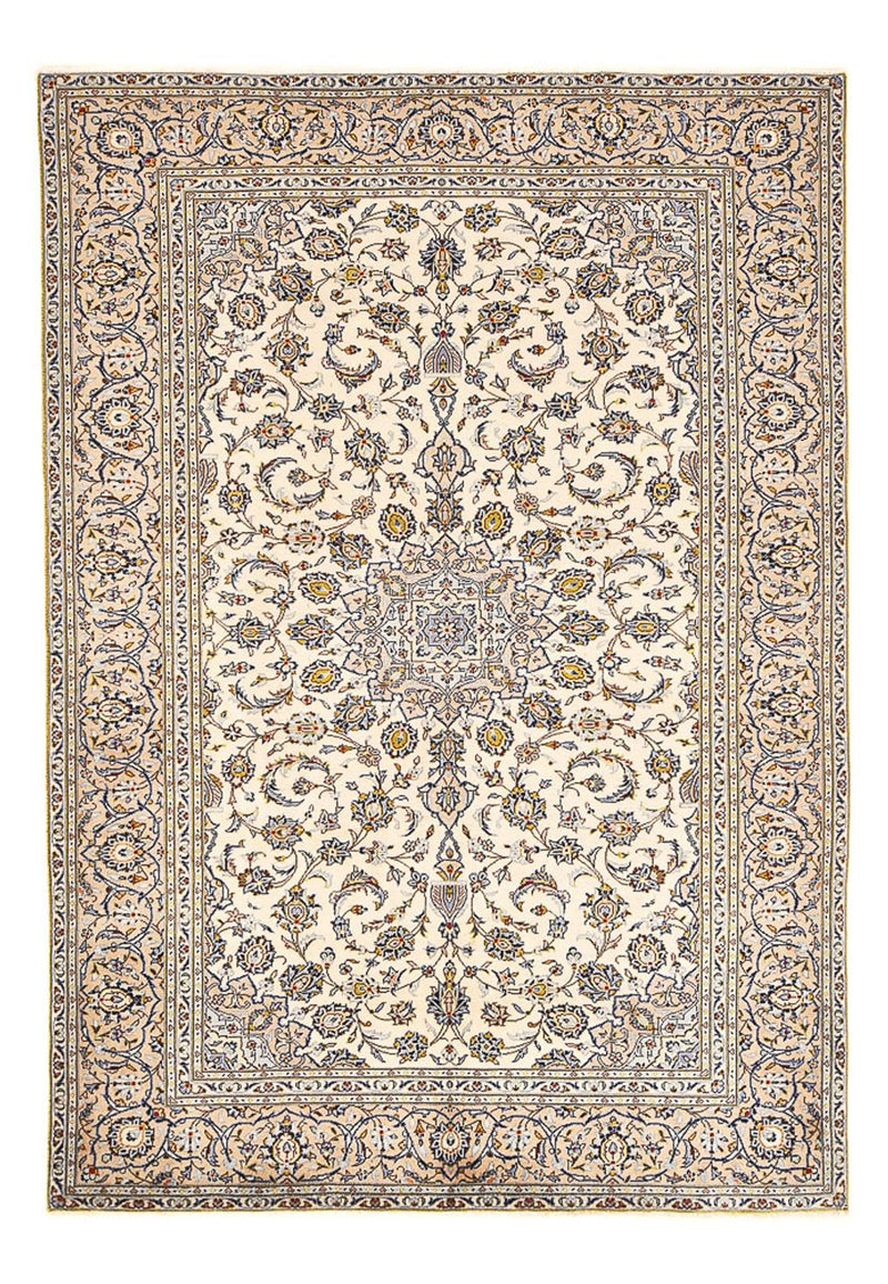 Kashan Tapete 290x190cm - Tapete persa