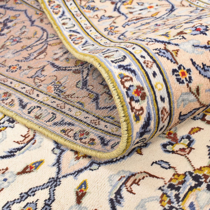 Kashan Tapete 290x190cm - Tapete persa