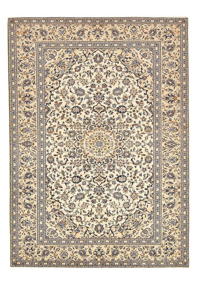 Kashan Tapete 293x201cm - Tapete persa