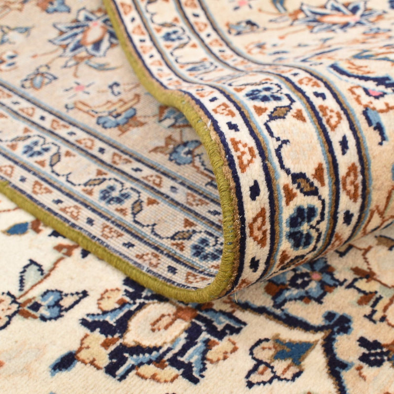Kashan Tapete 293x201cm - Tapete persa
