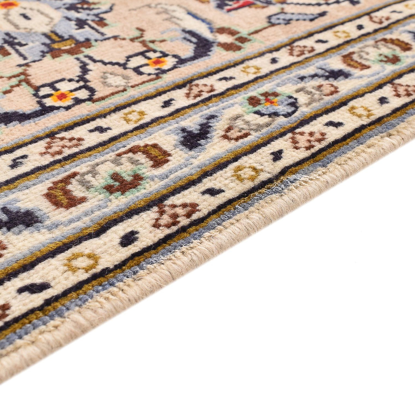 Kashan Tapete 310x207cm - Tapete persa