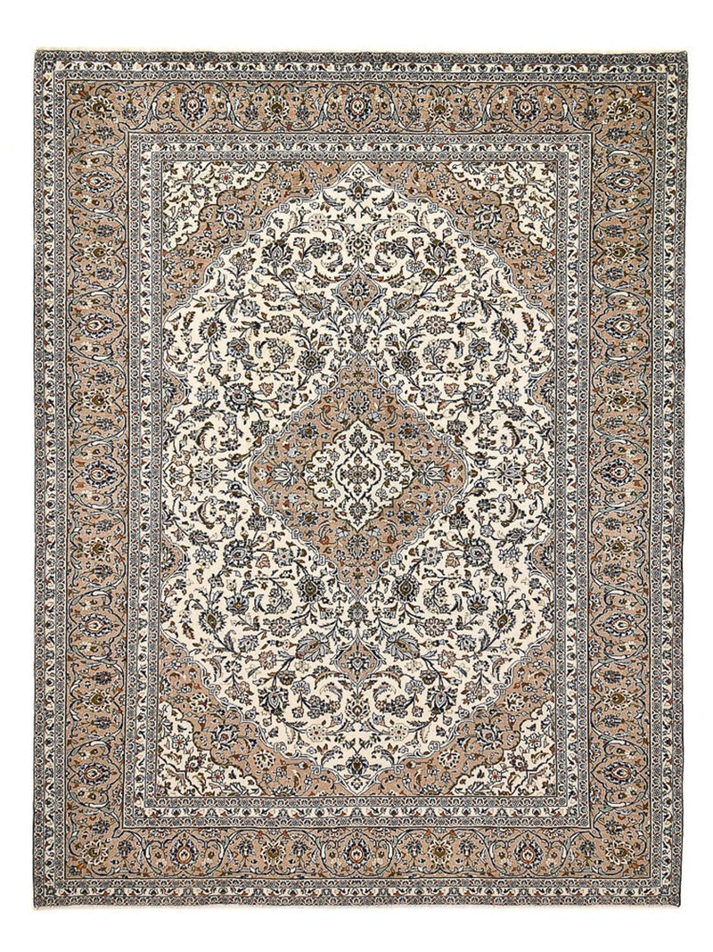 Kashan Tapete 403x295cm - Tapete persa