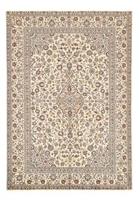 Kashan Tapete 196x295cm - Tapete persa – product image
