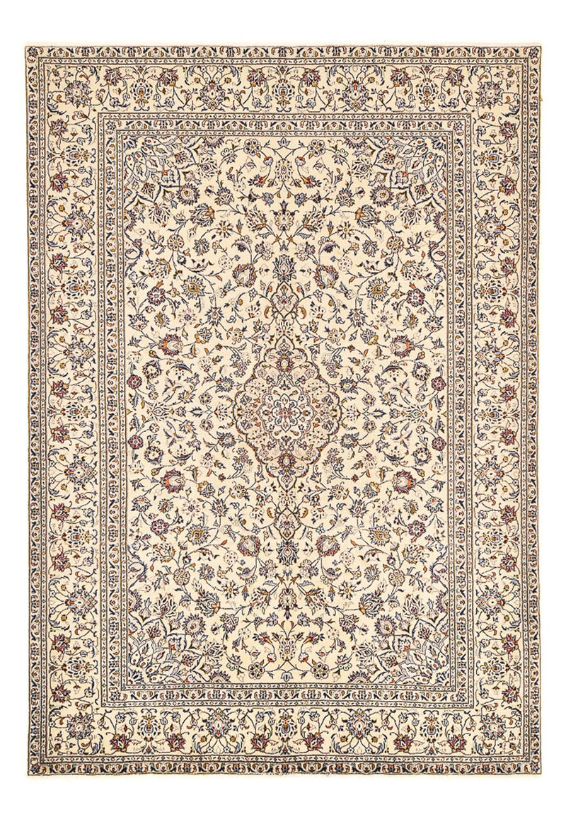 Kashan Tapete 196x295cm - Tapete persa