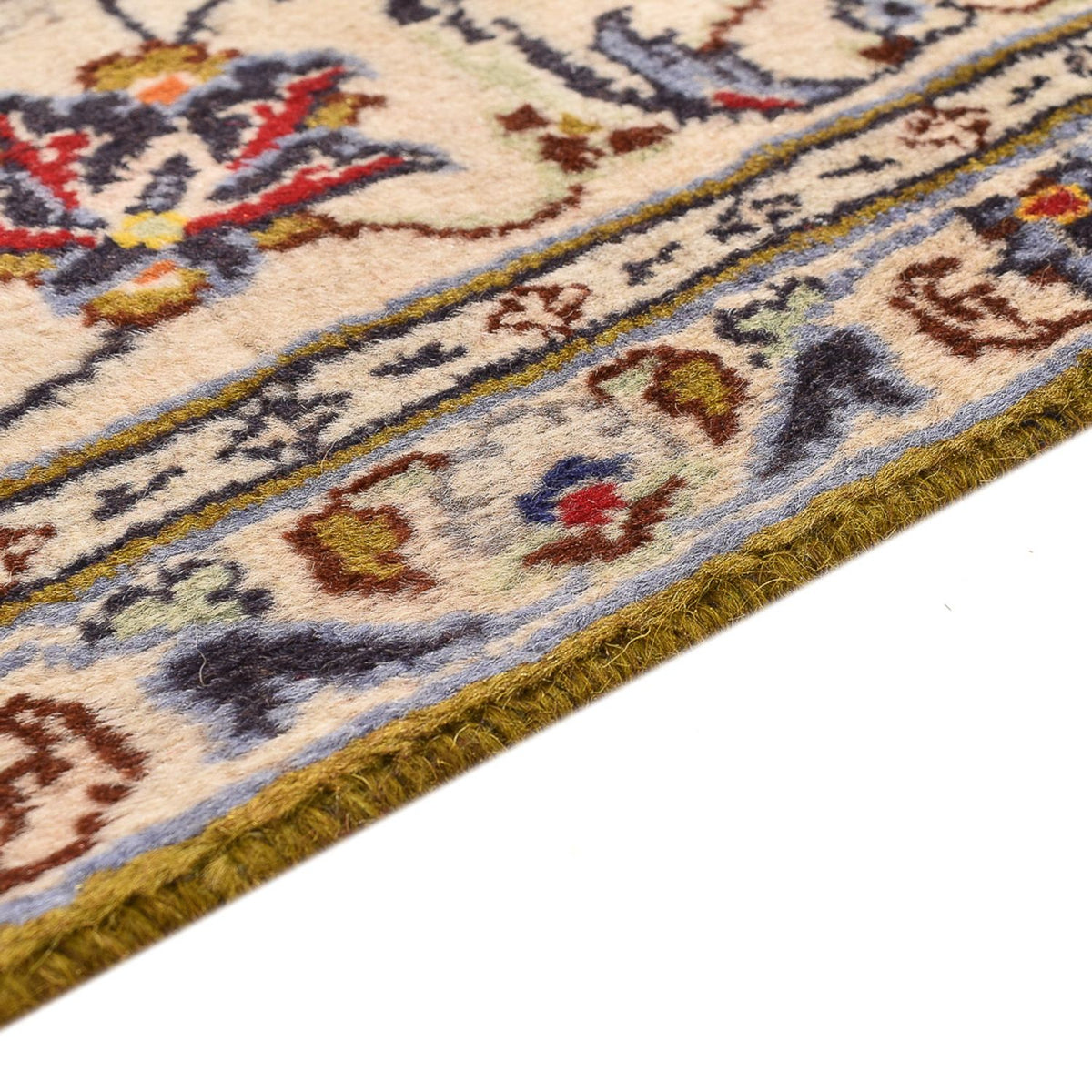 Kashan Tapete 196x295cm - Tapete persa