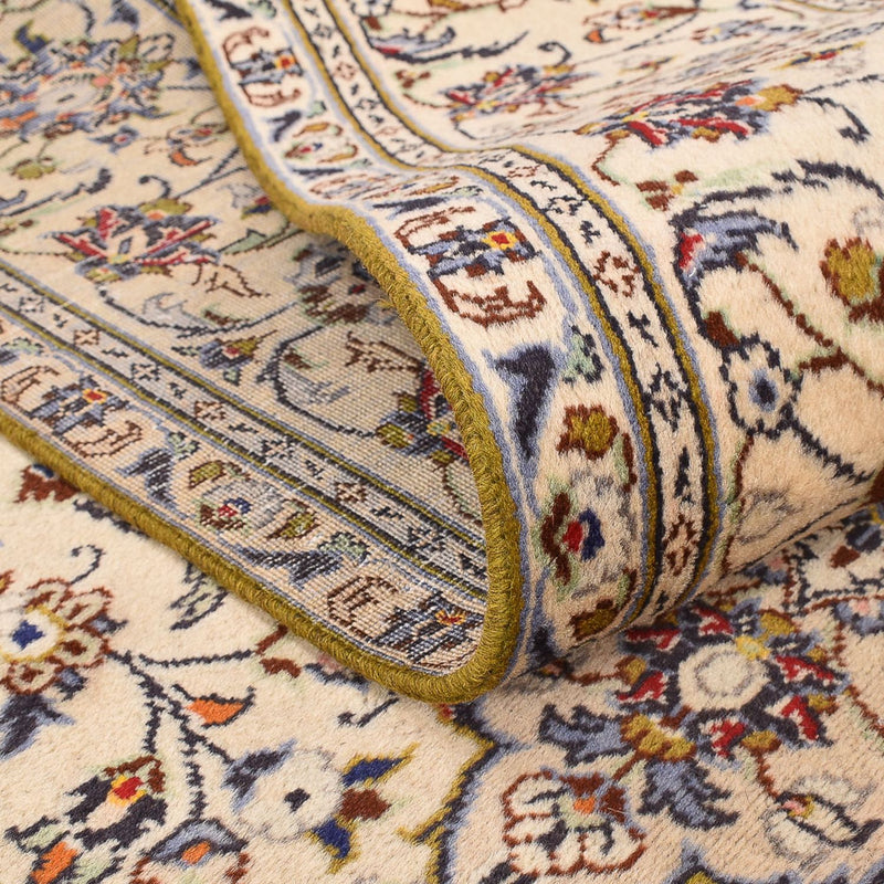 Kashan Tapete 196x295cm - Tapete persa
