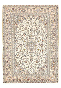 Tapete persa - Keshan - 308 x 208 cm - bege claro – product image