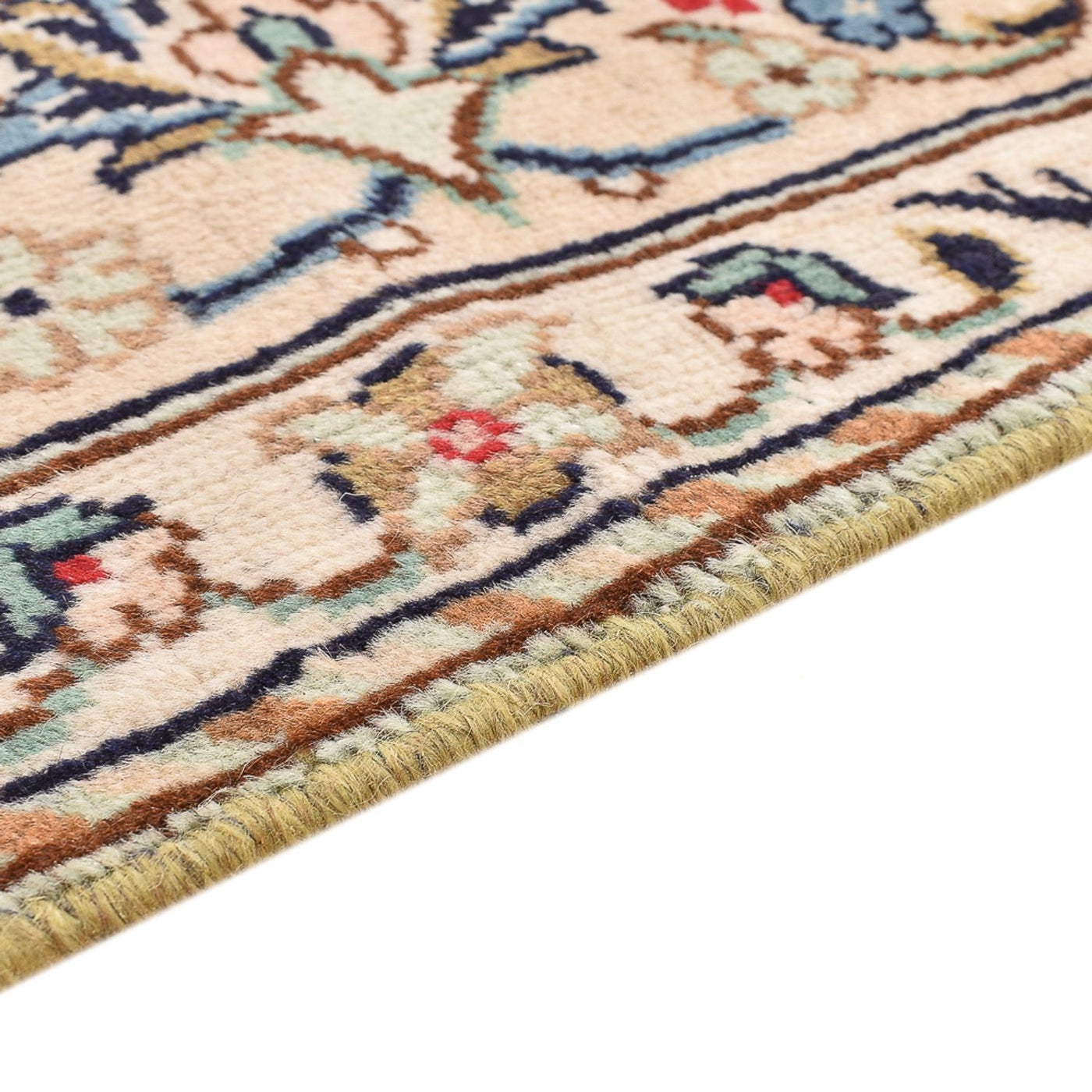Kashan Tapete 290x191cm - Tapete persa