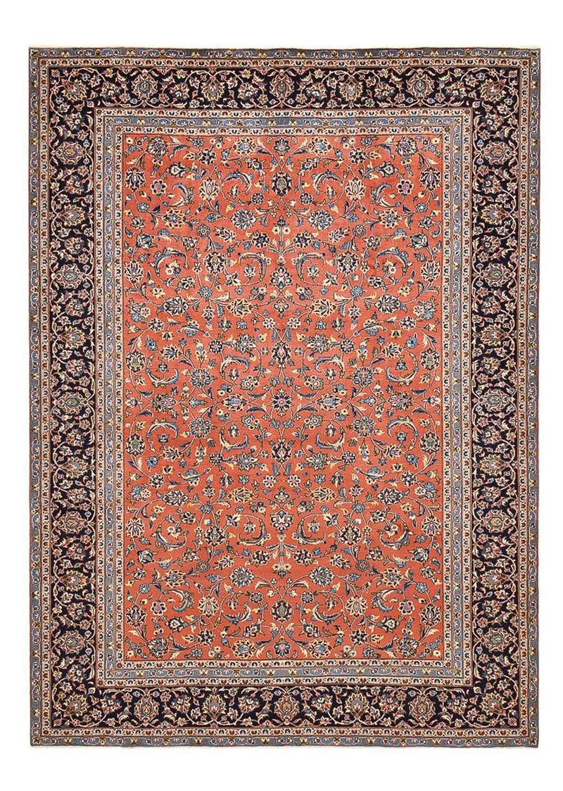 Kashan Tapete 243x336cm - Tapete persa
