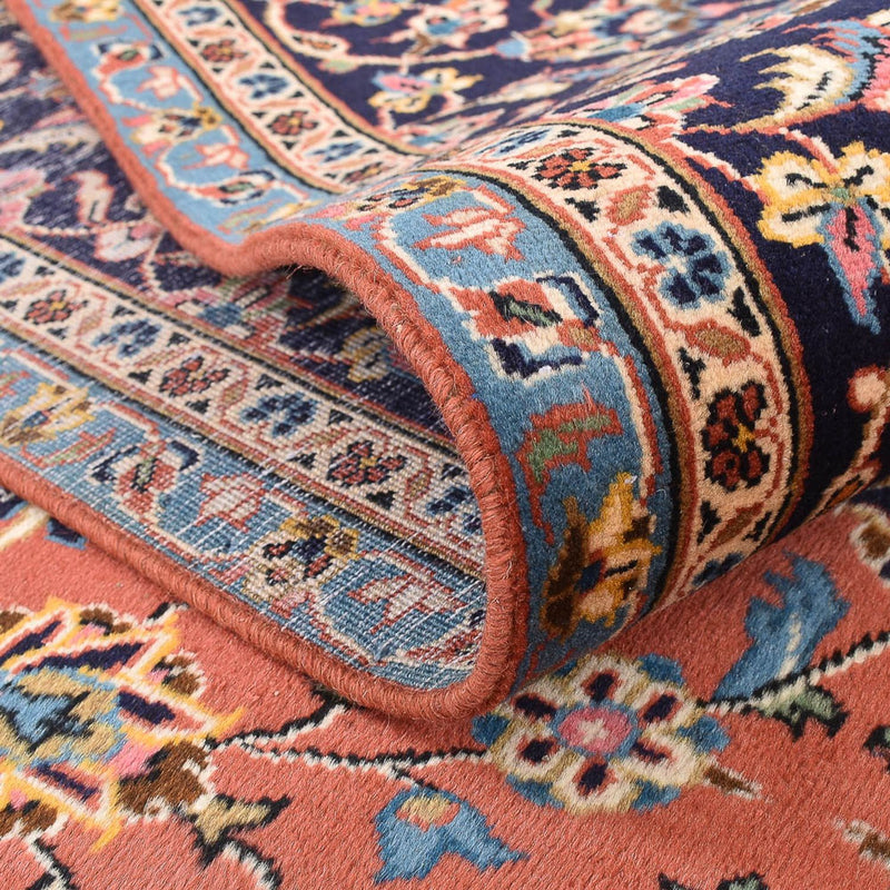 Kashan Tapete 243x336cm - Tapete persa