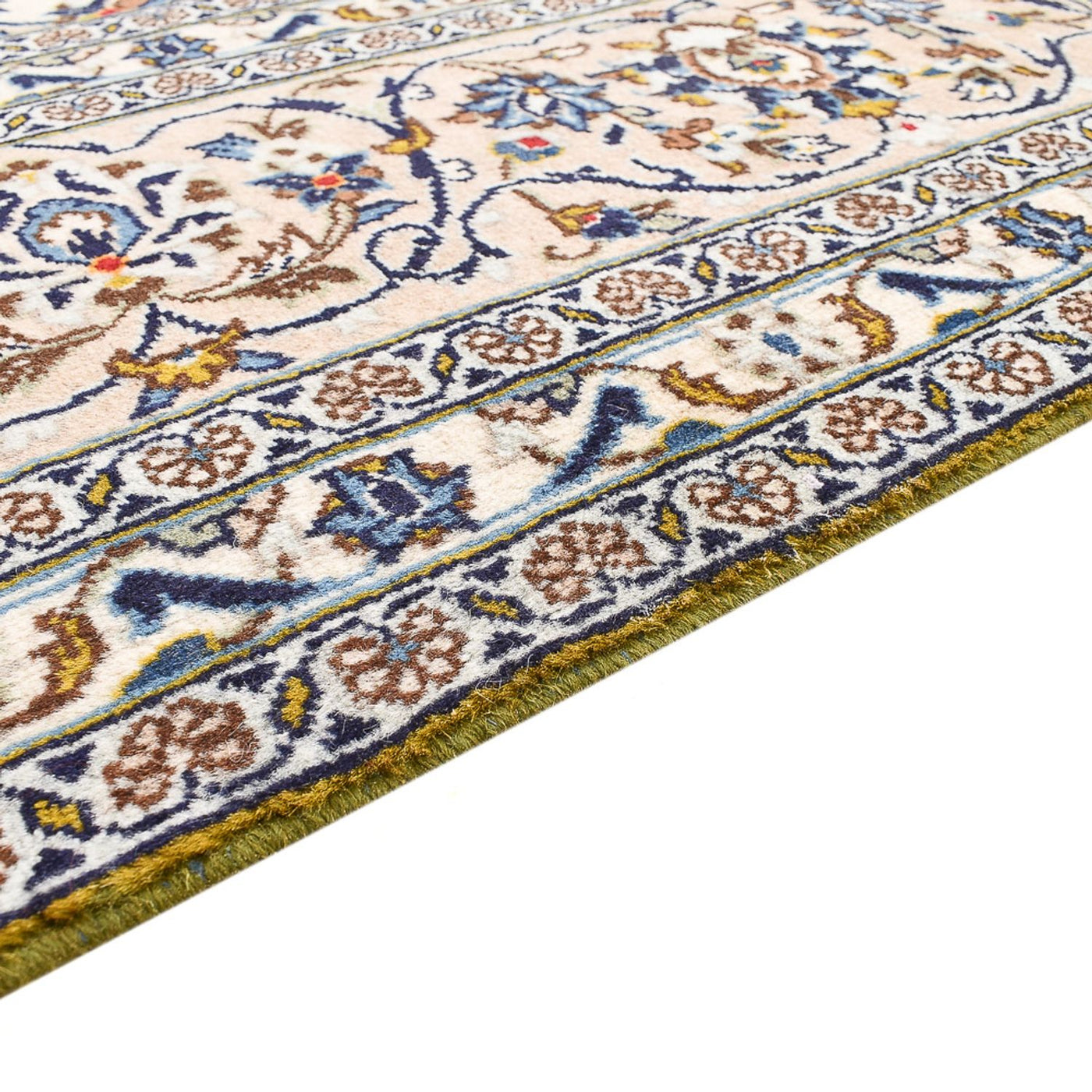 Kashan Tapete 360x246cm - Tapete persa
