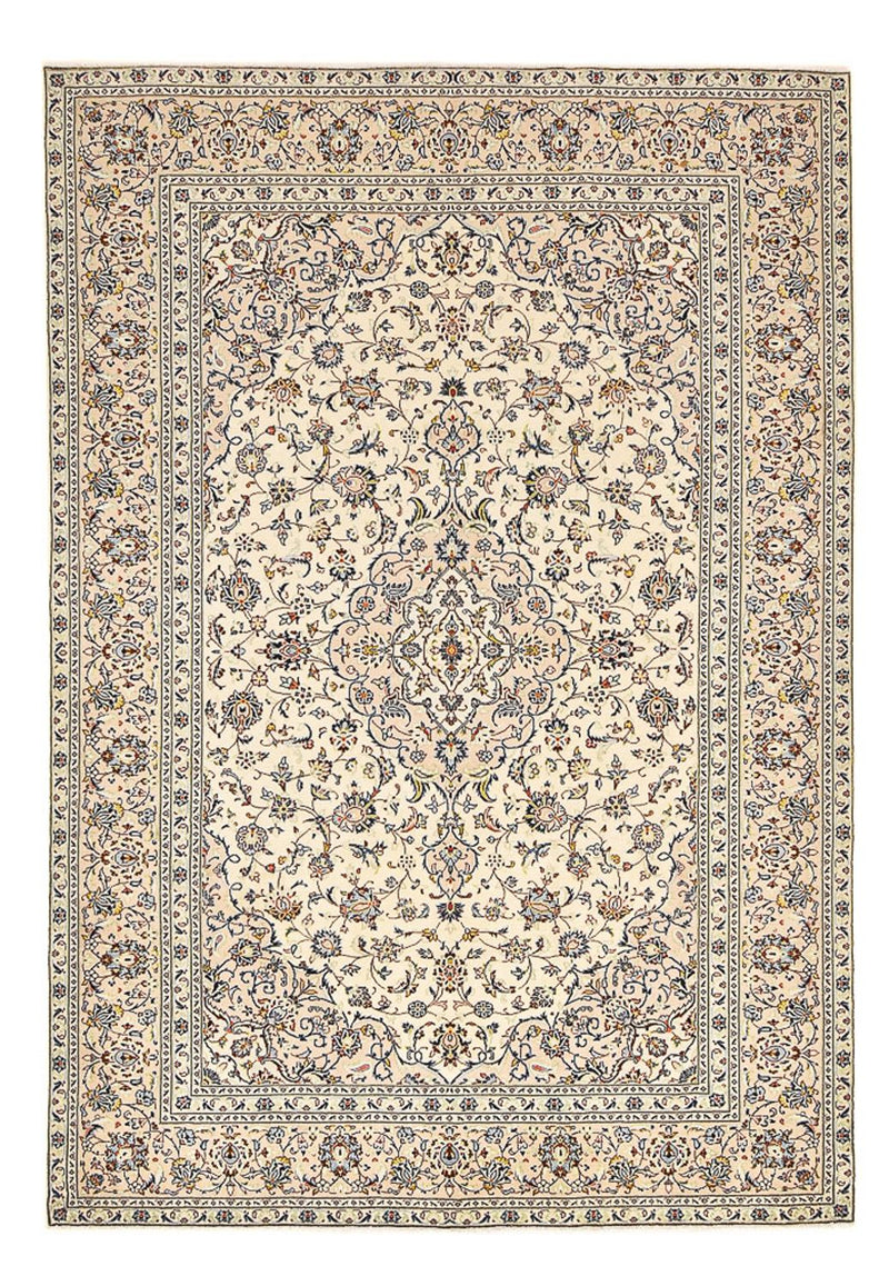 Kashan Tapete 242x352cm - Tapete persa