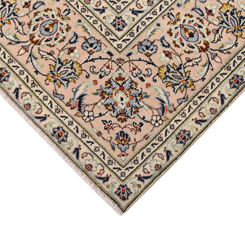 Kashan Tapete 242x352cm - Tapete persa