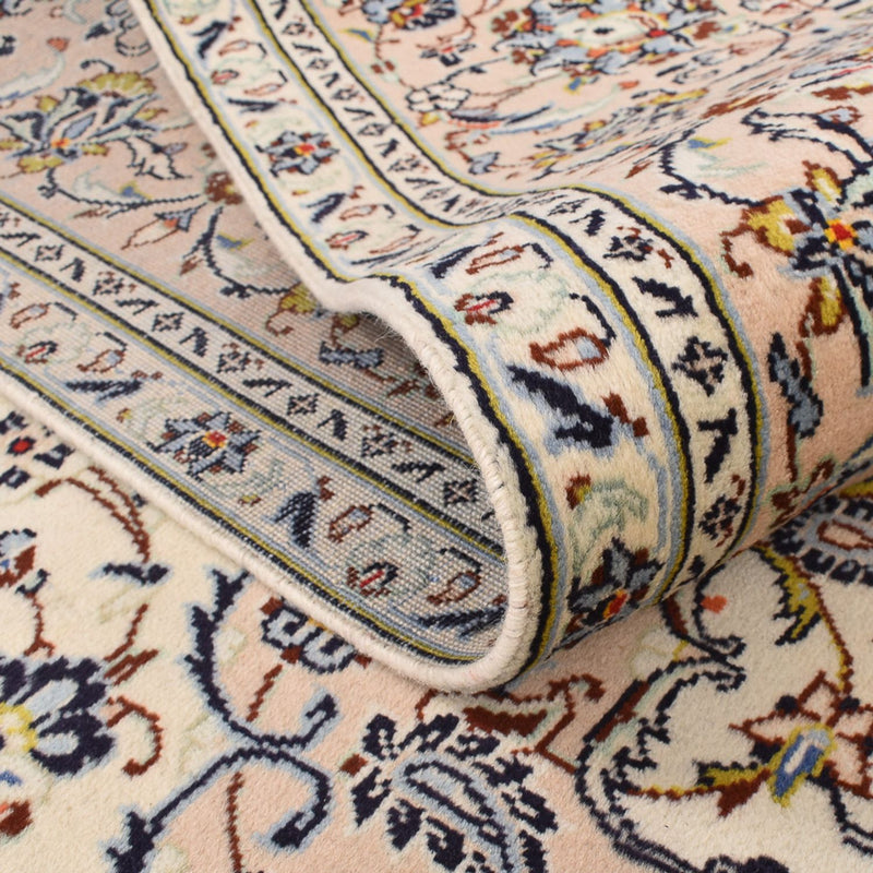 Kashan Tapete 242x352cm - Tapete persa
