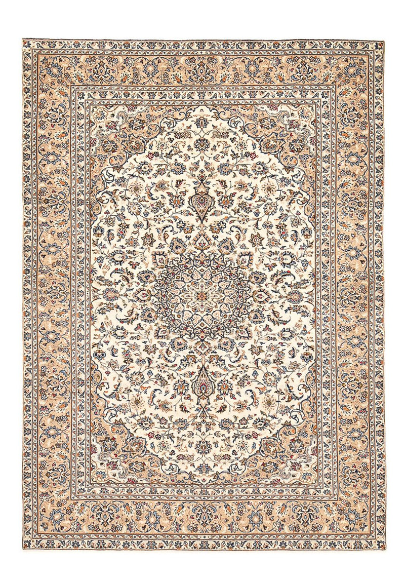 Kashan Tapete 333x235cm - Tapete persa