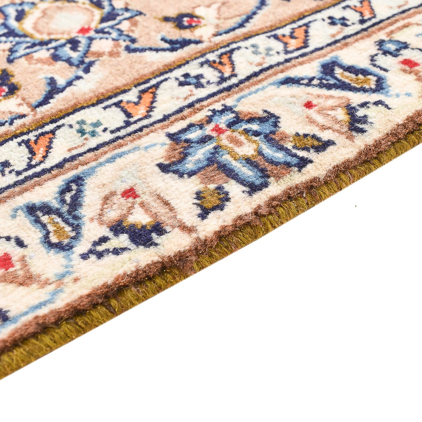 Kashan Tapete 333x235cm - Tapete persa