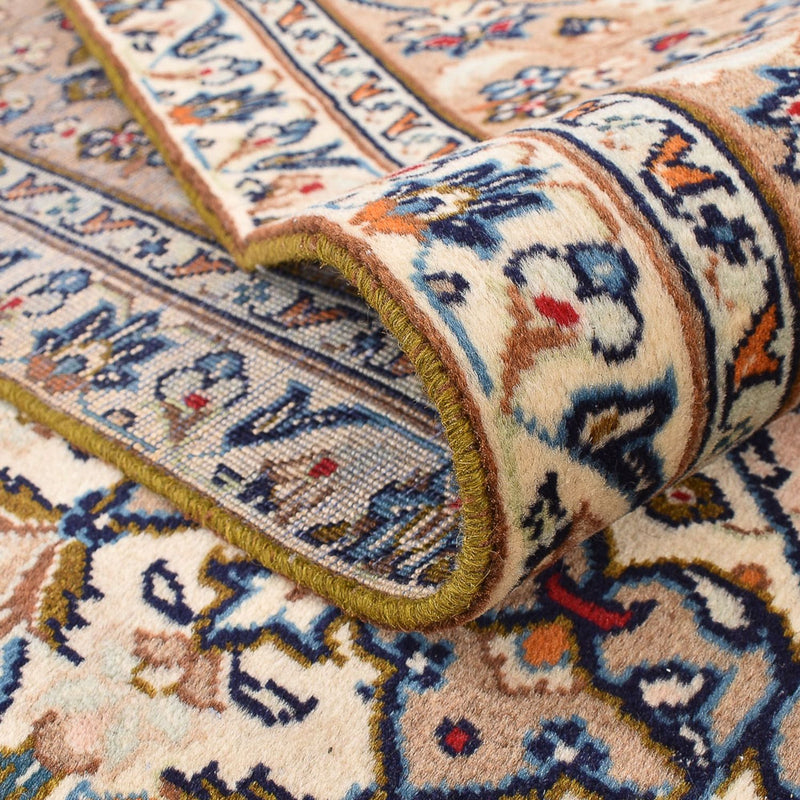 Kashan Tapete 333x235cm - Tapete persa