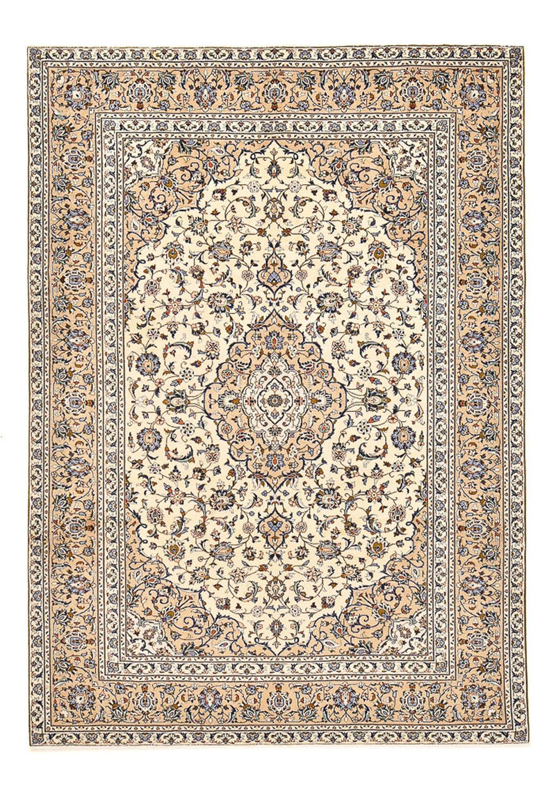 Kashan Tapete 349x241cm - Tapete persa