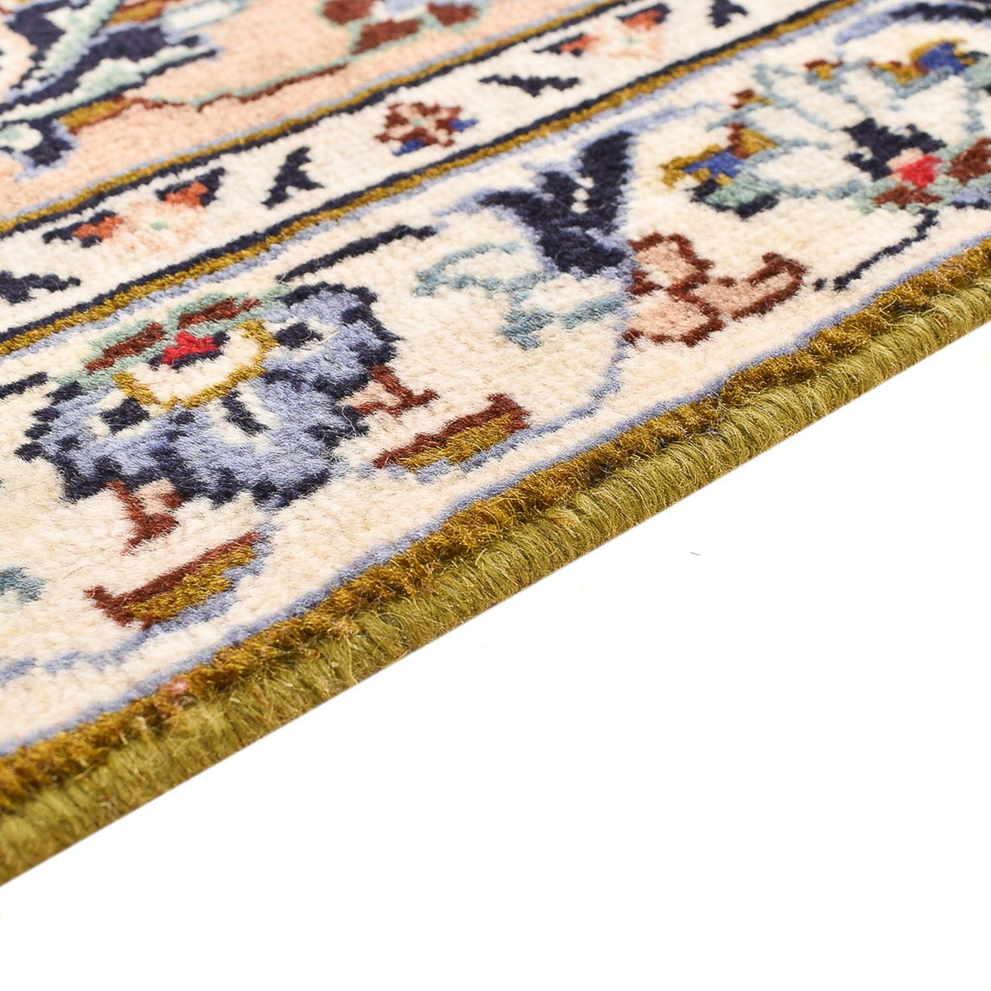 Kashan Tapete 349x241cm - Tapete persa