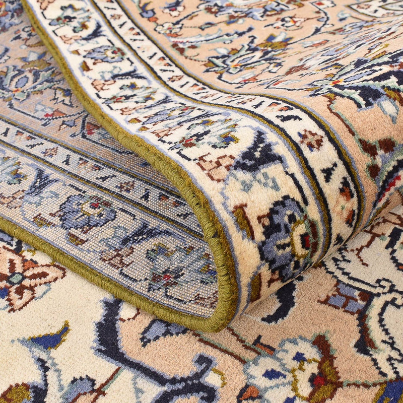 Kashan Tapete 349x241cm - Tapete persa