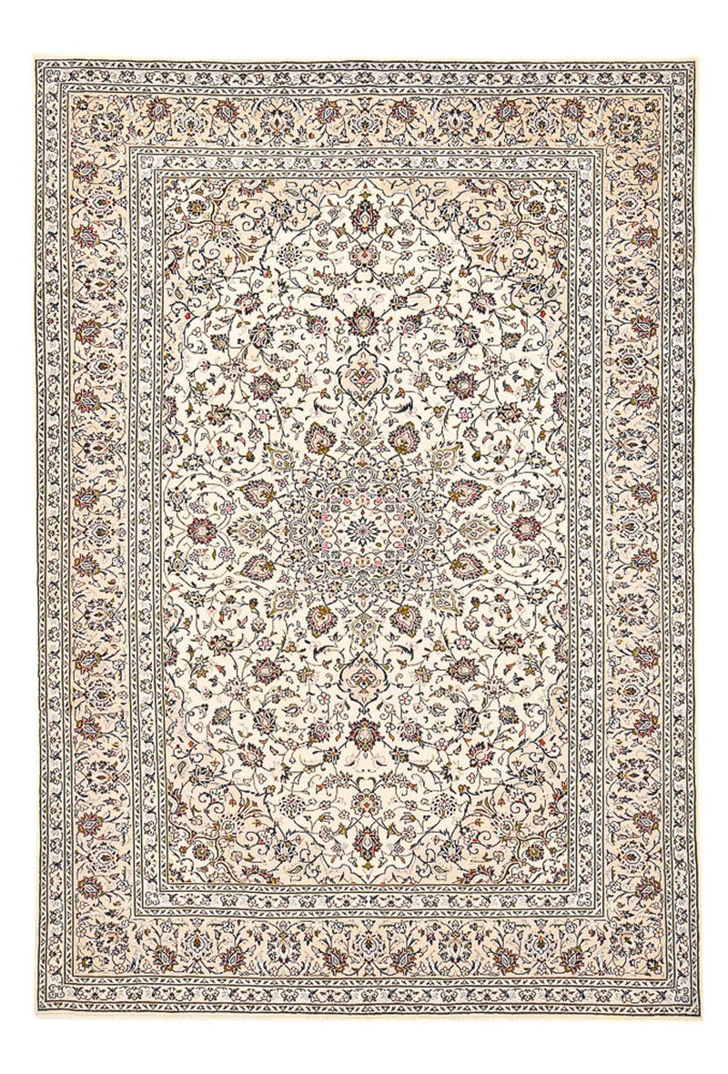 Kashan Tapete 356x242cm - Tapete persa