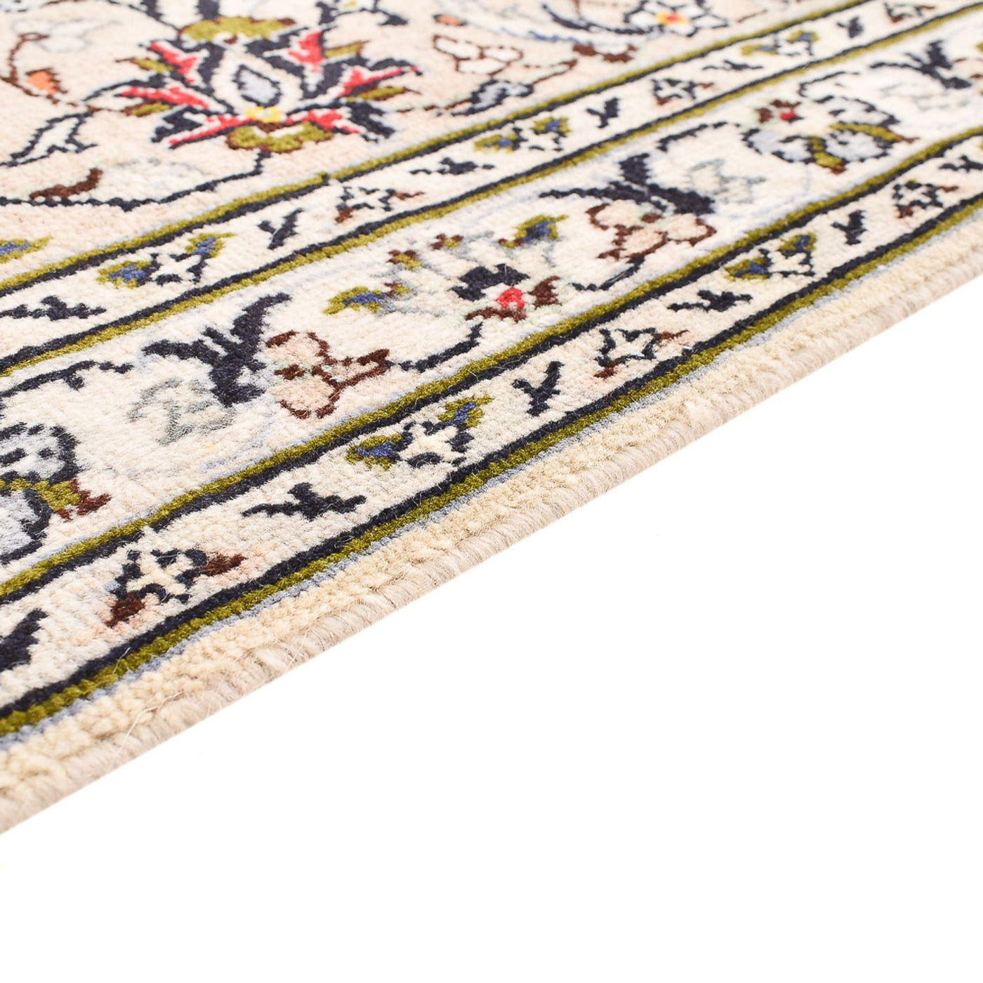 Kashan Tapete 356x242cm - Tapete persa