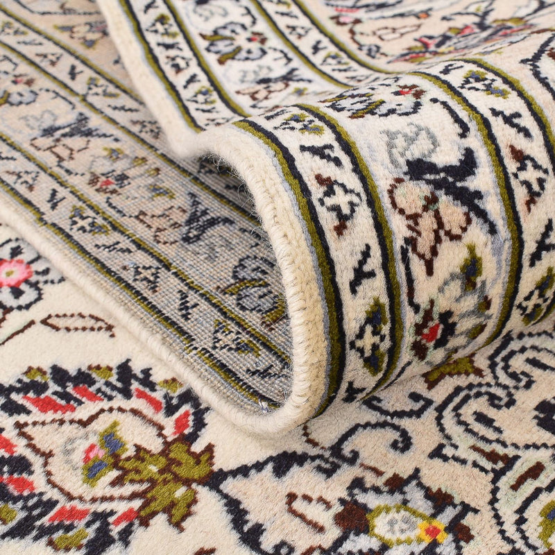 Kashan Tapete 356x242cm - Tapete persa
