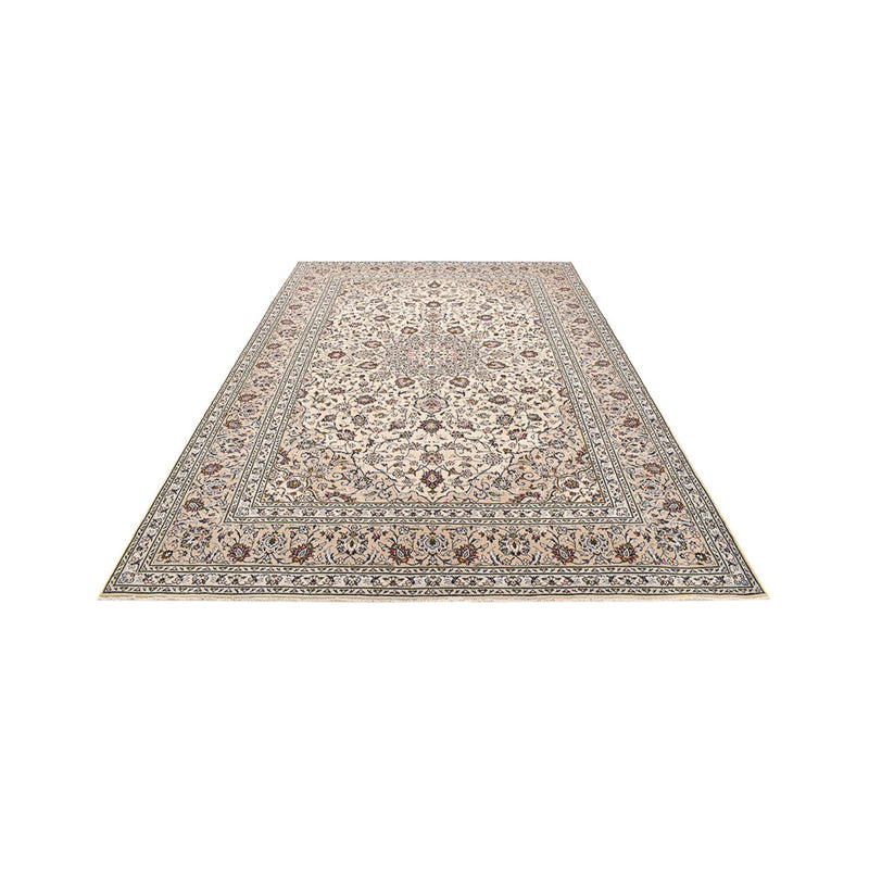 Kashan Tapete 356x242cm - Tapete persa