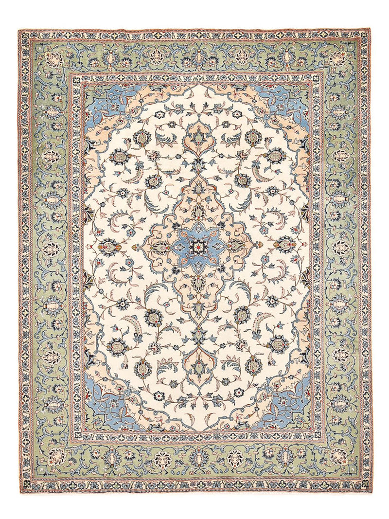 Yazd Tapete 349x255cm - Tapete persa