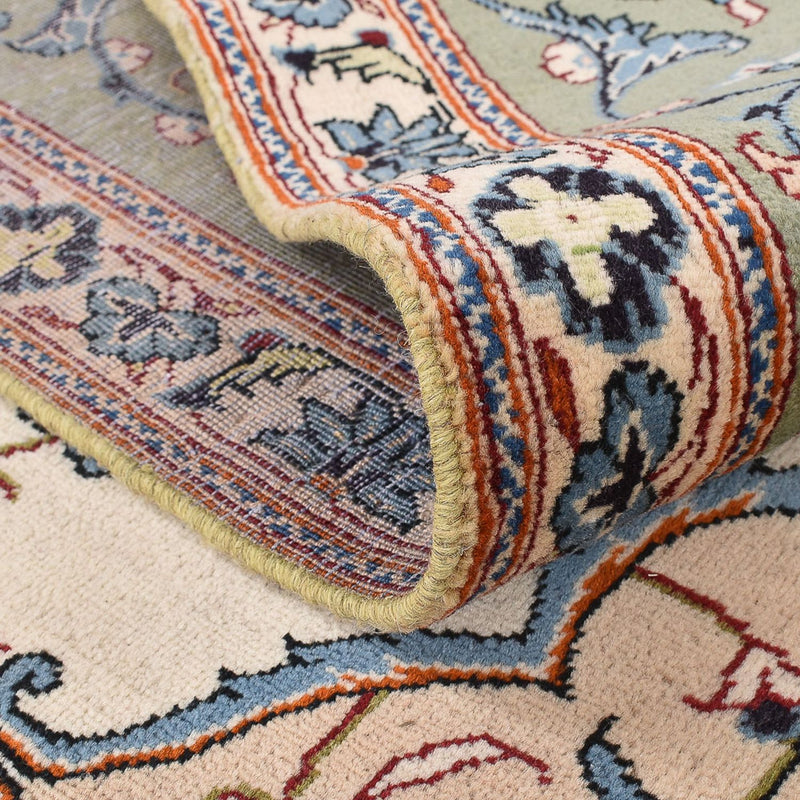 Yazd Tapete 349x255cm - Tapete persa
