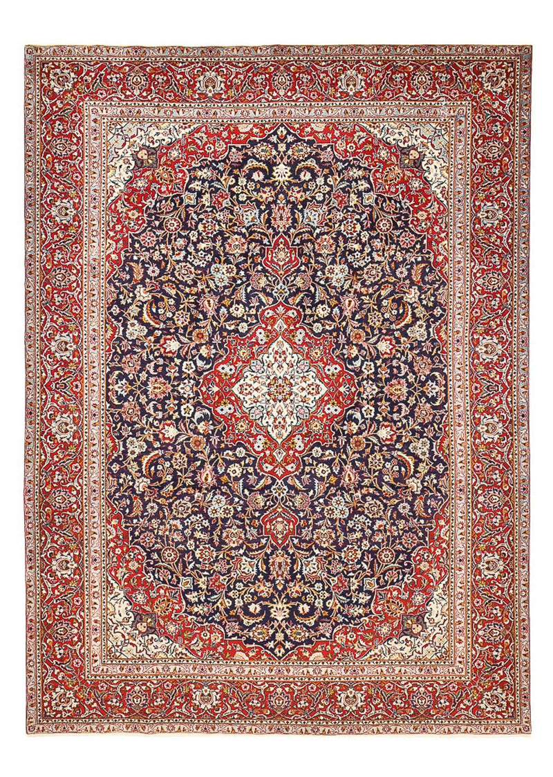 Kashan Tapete 374x265cm - Tapete persa