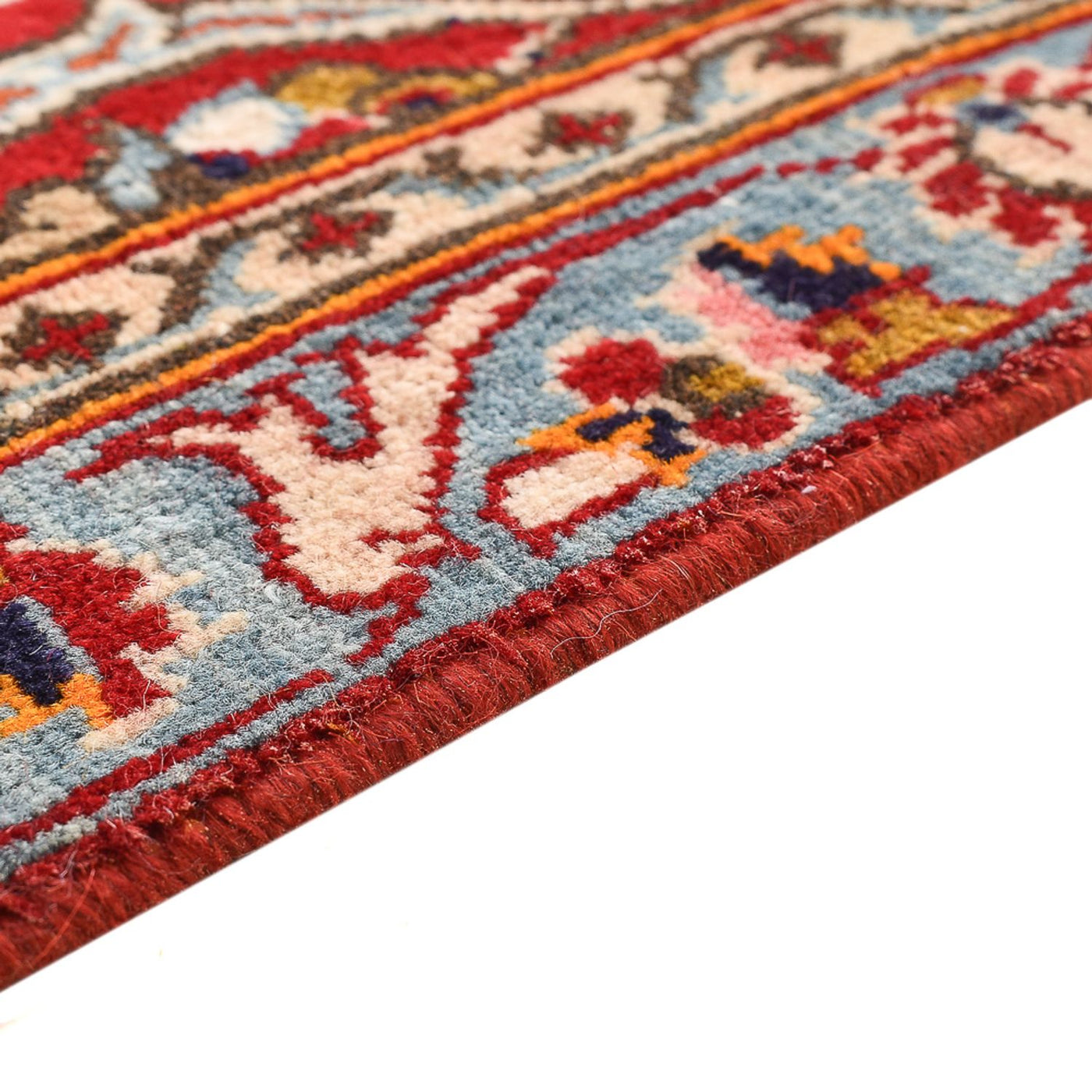Kashan Tapete 374x265cm - Tapete persa