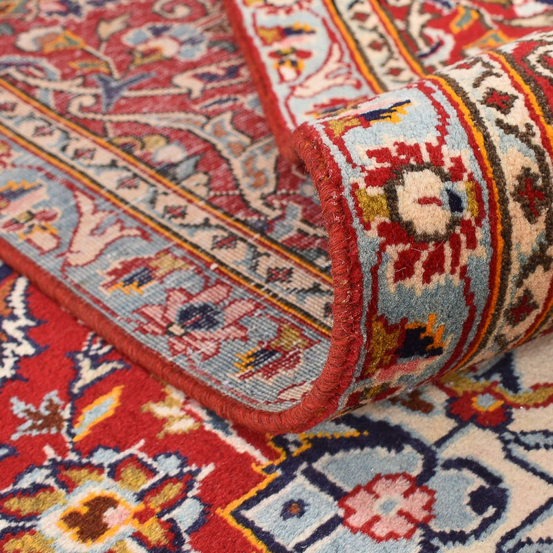 Kashan Tapete 374x265cm - Tapete persa