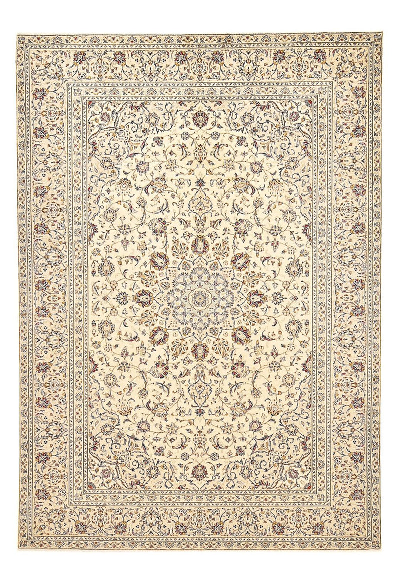 Kashan Tapete 349x235cm - Tapete persa