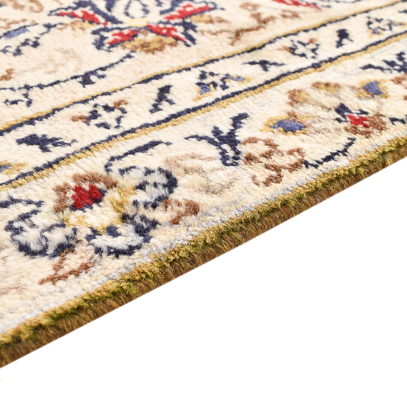 Kashan Tapete 349x235cm - Tapete persa