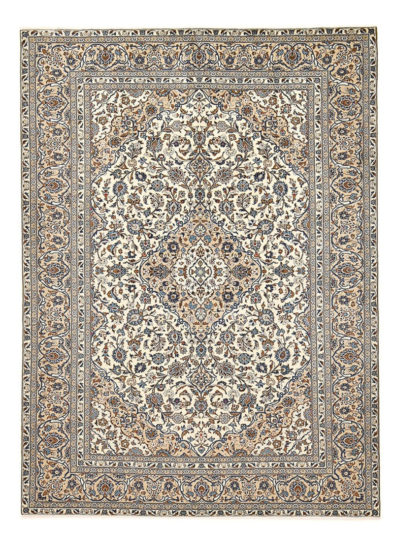 Kashan Tapete 235x345cm - Tapete persa