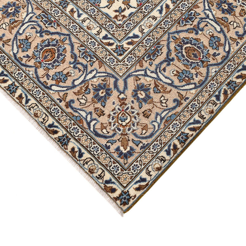 Kashan Tapete 235x345cm - Tapete persa
