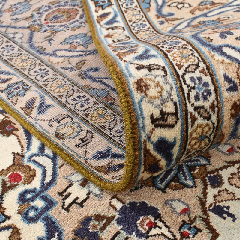 Kashan Tapete 235x345cm - Tapete persa