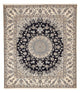 Nain - 12La Tapete 243x290cm - Tapete persa