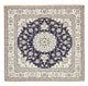 Nain - 12La Tapete 200x208cm - Tapete persa