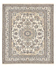 Nain - 12 la Tapete 198x152cm - Tapete persa