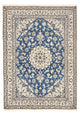 Nain - 12 la Tapete 234x166cm - Tapete persa