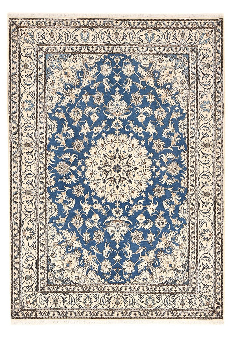 Nain - 12 la Tapete 234x166cm - Tapete persa