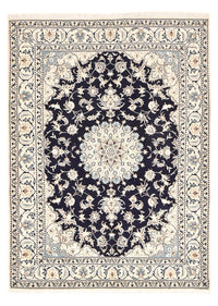 Nain - 12 la Tapete 237x169cm - Tapete persa – product image