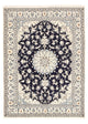 Nain - 12 la Tapete 237x169cm - Tapete persa